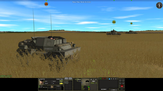 Combat Mission: Battle for Normandy - Battle Pack 1 (DLC) (Steam)