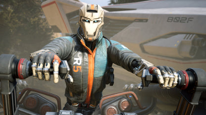 Disintegration (Steam)