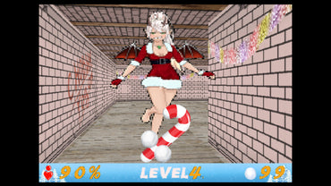 Hentai Shooter 3D: Christmas Party