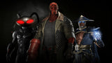 Injustice 2 - Fighter Pack 2 (DLC)