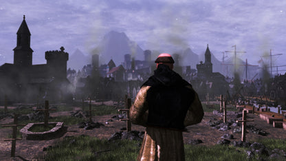 The Plague: Kingdom Wars