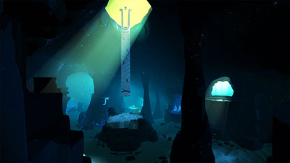Cosmic Trip [VR]