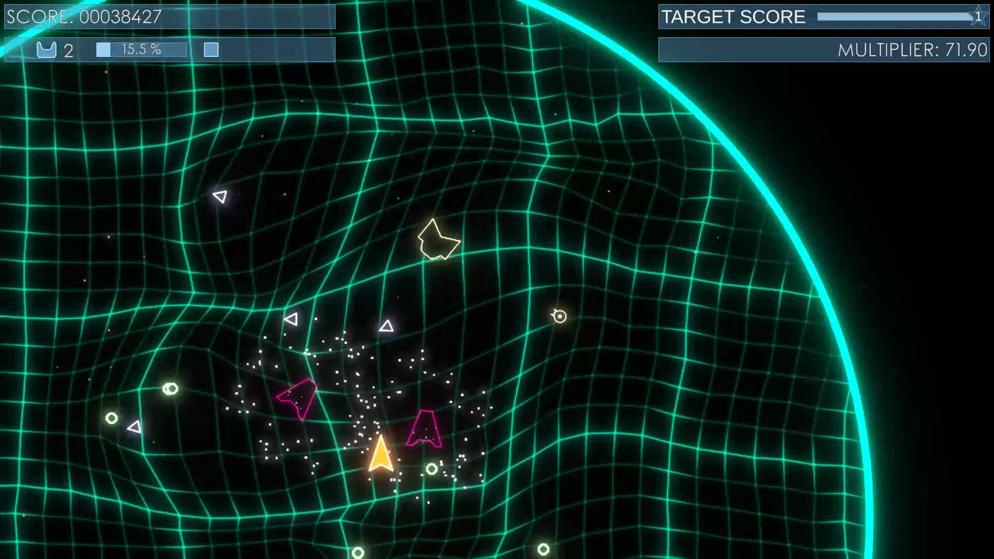 Vector Assault