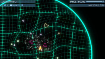 Vector Assault