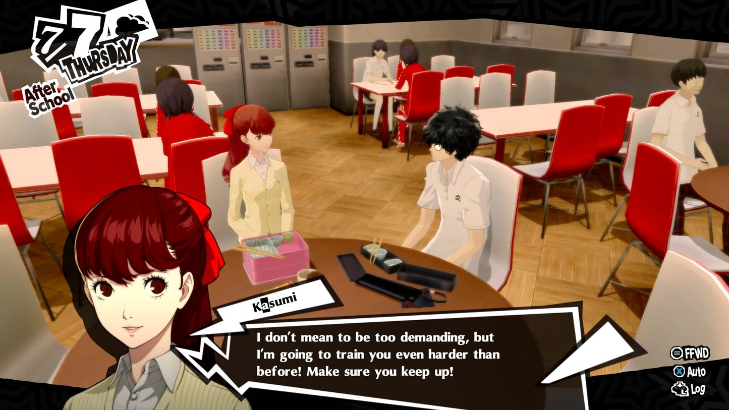 Persona 5 Royal (EU)