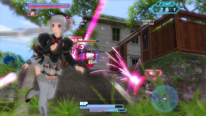 Soul Saber 2 Steam Key GLOBAL