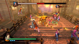 Kung Fu Strike: The Warrior's Rise - Master Level (DLC)