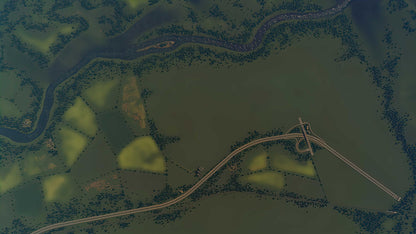 Cities: Skylines - Content Creator Pack: Map Pack 2 (DLC) (Steam)