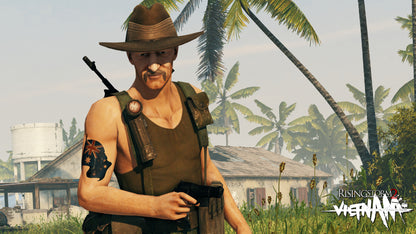 Rising Storm 2: Vietnam - Man Down Under (DLC)