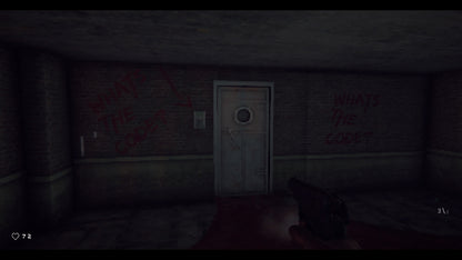 Rotten Flesh: Cosmic Horror Survival Game (Steam)