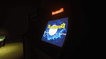 Suffer The Night (Steam)