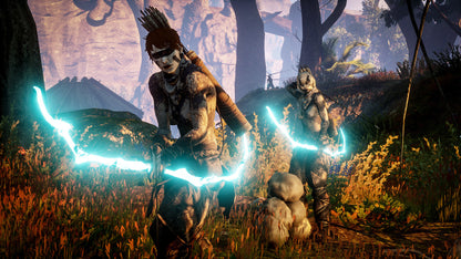 Dragon Age: Inquisition (ENG)