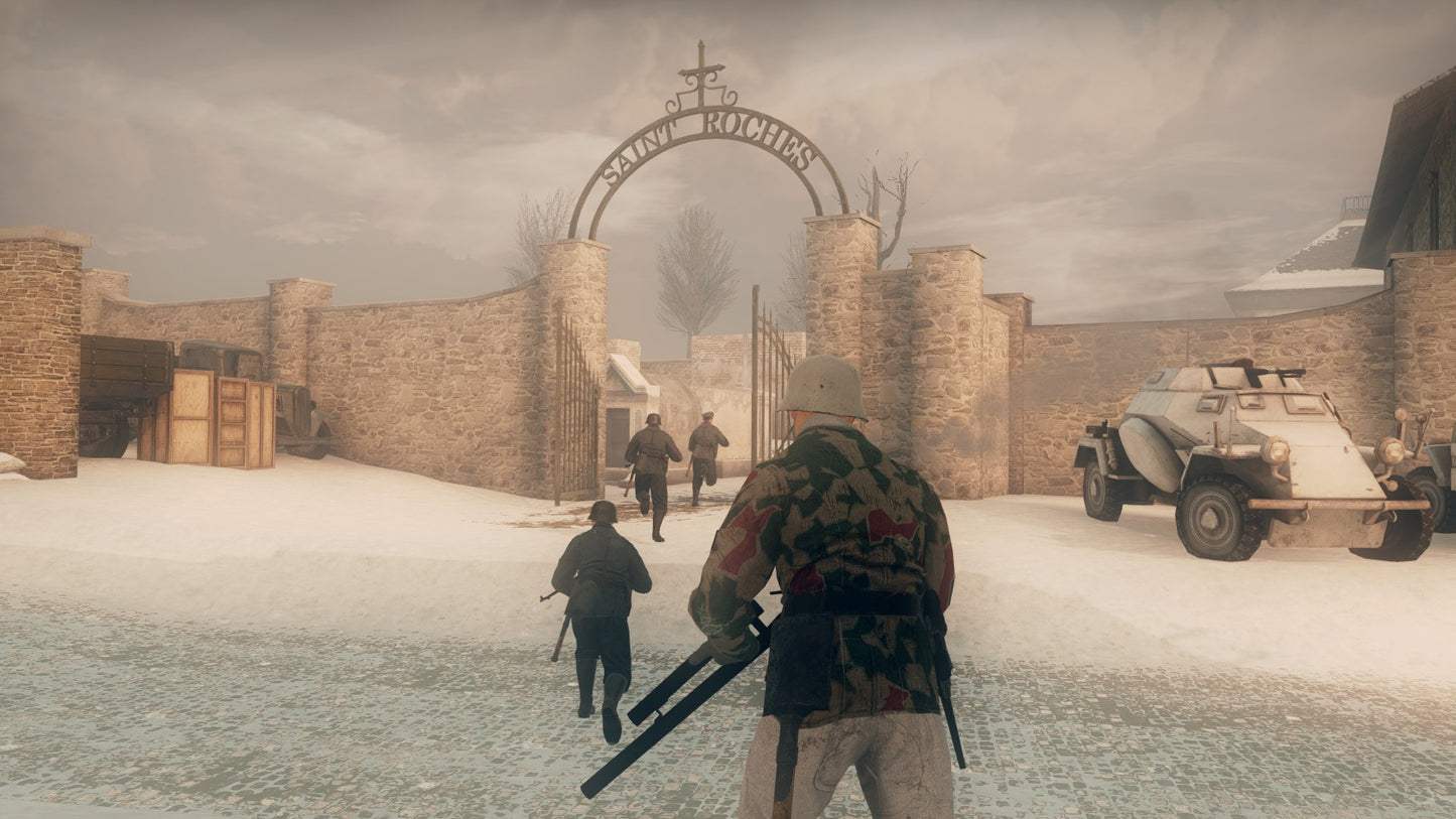 Day of Infamy (EU)