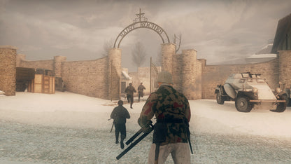 Day of Infamy (EU)