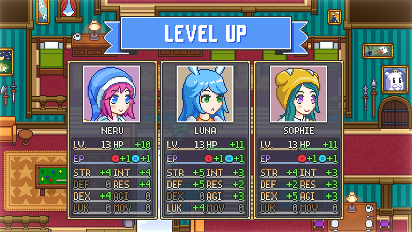 Dream Tactics