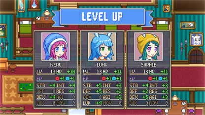 Dream Tactics