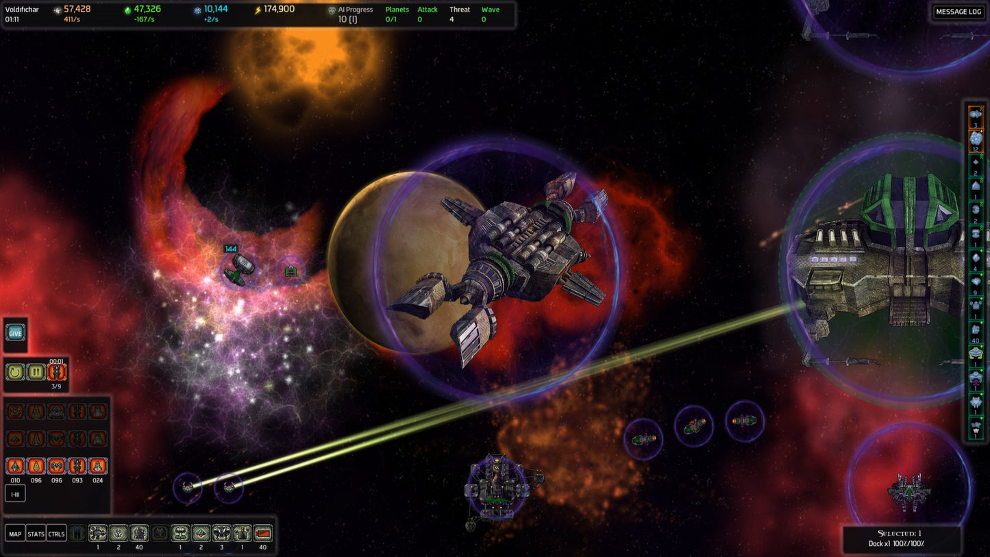 AI War - Fleet Command