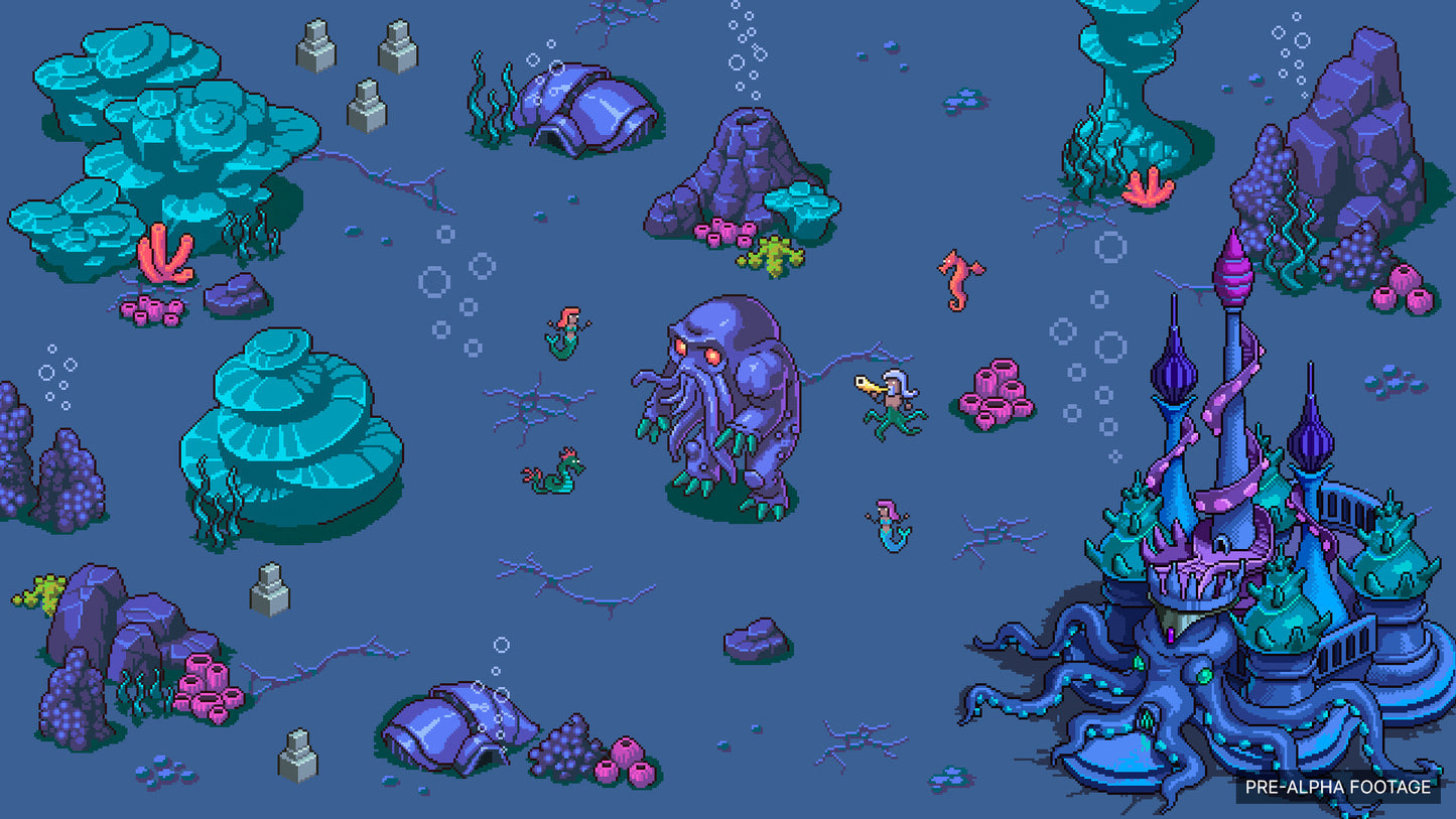 Necrosmith 2 (Steam)