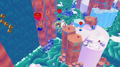 Penny's Big Breakaway (Steam) (EU)