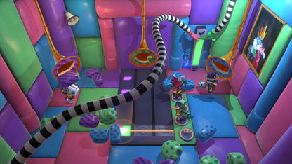 Super Crazy Rhythm Castle (Steam) (EU)