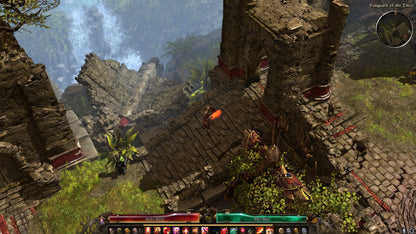 Grim Dawn - Forgotten Gods Expansion (DLC) (GOG)