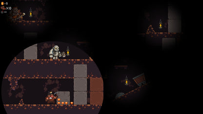 Frank the Miner