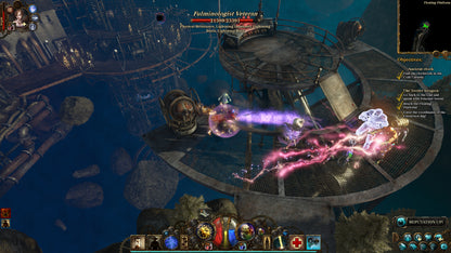 The Incredible Adventures of Van Helsing II (Steam)