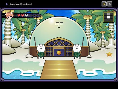 OASE - Other Age Second Encounter