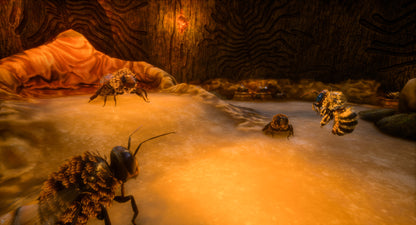Bee Simulator (Steam) (EU)