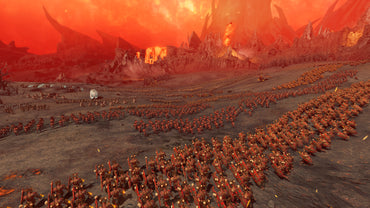 Total War: WARHAMMER III Collection (Steam)