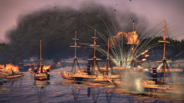 Total War: Shogun 2 - Dragon War Battle Pack