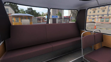 Bus Driver Simulator 2019 - Soviet Legend (DLC)