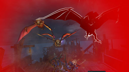Guardian war (VR)