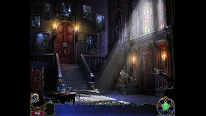 Sherlock Holmes and The Hound of The Baskervilles Steam Key GLOBAL