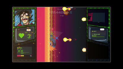 Project Starship (Steam)