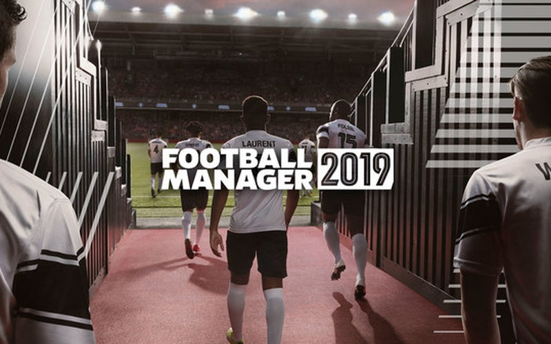 Football Manager 2019 TURKEY