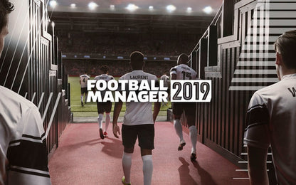 Football Manager 2019 TURKEY