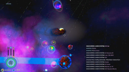 Planetship