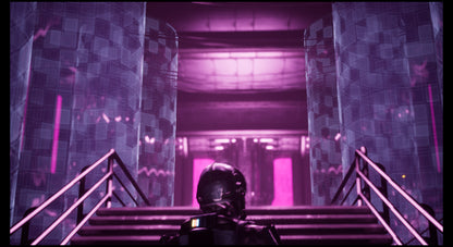 Photonic Distress