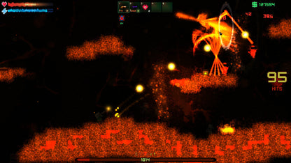Blood Harvest 3