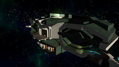 Star Shelter (Steam)