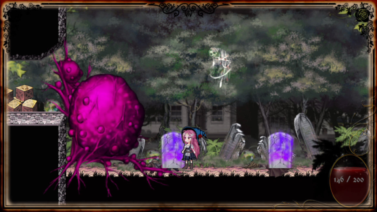 Wicce (Steam)