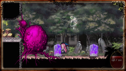 Wicce (Steam)