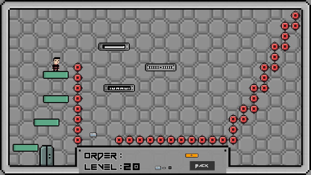 Yashik Steam CD Key