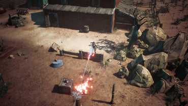 Weird West (Definitive Edition) (Steam)