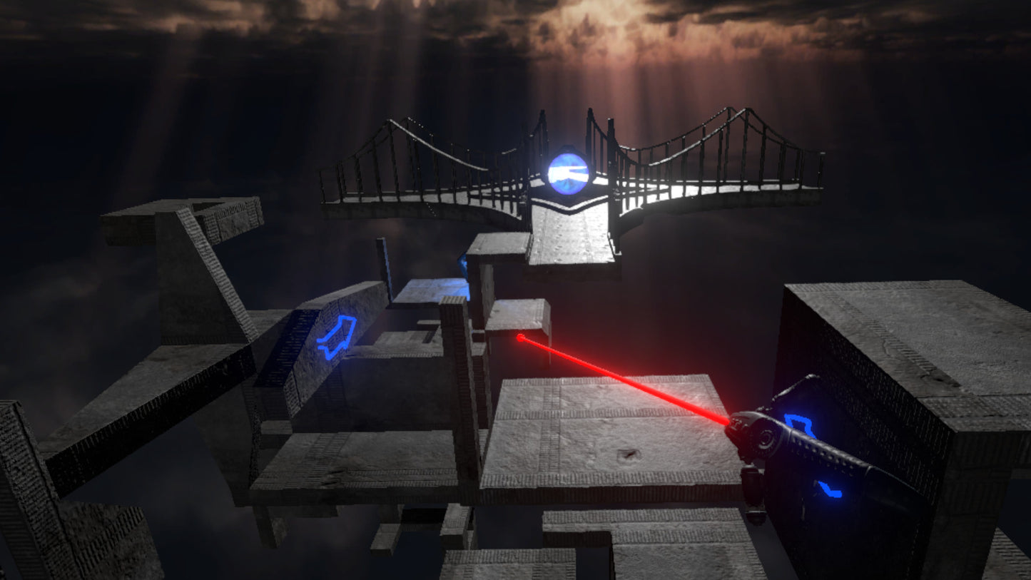 Slinger VR (Steam)