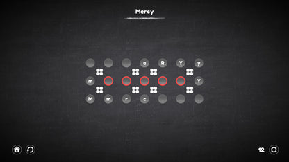 Blueprint Word: Classroom