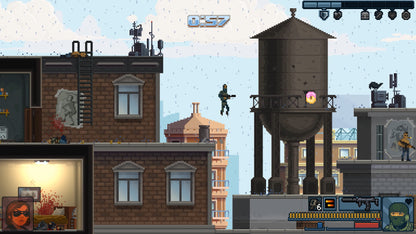 Door Kickers: Action Squad (EU)