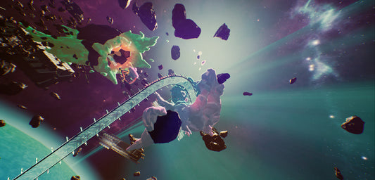 Redout - Neptune Pack (DLC)