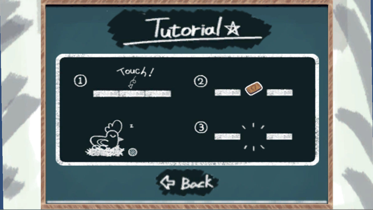 Eraser &amp; Builder
